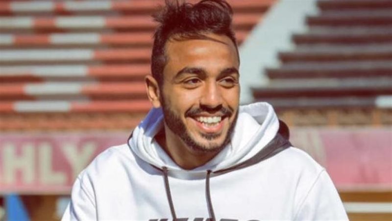 محمود كهربا