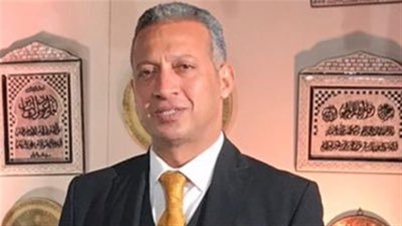 طارق العوضي