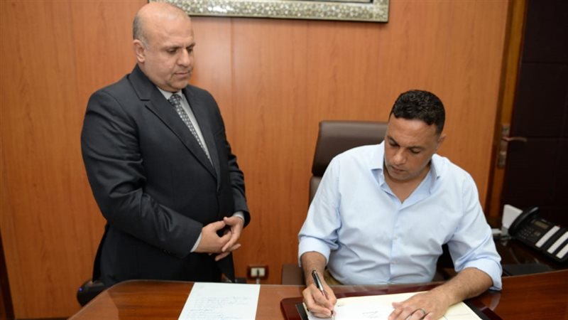 اعتماد التنسيق للشهادة