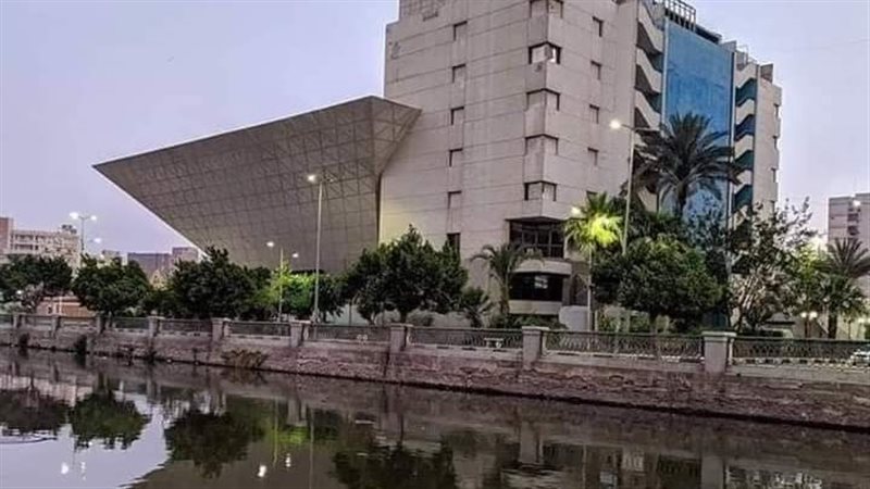 قصر الثقافة بالفيوم