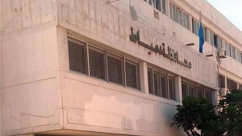 محافظة دمياط 
