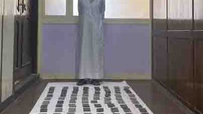 ضبط 250 طربة لمخدر الحشيش بحوزة 3 عناصر إجرامية بالإسكندرية