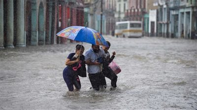 مصرع وإصابة 37 شخصا وتضرر نصف مليون آخرين بانهيارات أرضية في جواتيمالا