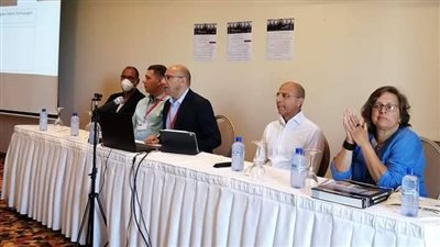 المؤتمر الدولي للثقافة والتحول الرقمي بقبرص يدعو للاهتمام بالأخلاقيات والتنمية المستدامة