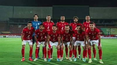 موعد مباراة الأهلي وإيسترن كومباني والقناة الناقلة 