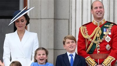 لن يتبادلا هدايا الكريسماس، توتر العلاقة بين الأميران وليام وهاري