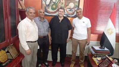 اليوم.. بدء تلقي اعتذارات مراقبي امتحانات الثانوية العامة بشمال سيناء