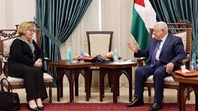 حل وسط لإرضاء الطرفين.. مكتب أمريكي للشؤون الفلسطينية بدلًا من القنصلية بالقدس