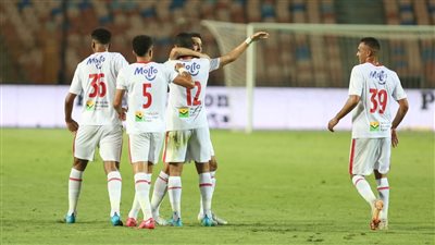 موعد مباراة الزمالك المقبلة بالدوري..والقنوات الناقلة 