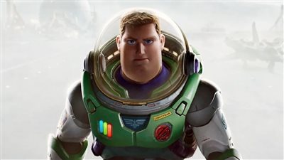 تقييمات فيلم ديزني Lightyear الممنوع من العرض في الدول العربية