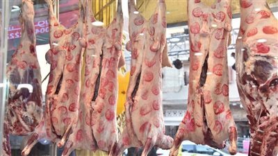 أسعار اللحوم اليوم الثلاثاء 14 -6-2022 في الدقهلية