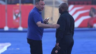 كواليس مفاوضات الأهلي مع المدرب الجديد.. وموعد الإعلان عنه