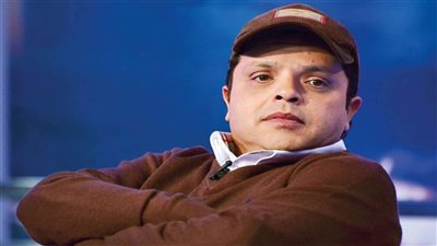 حريق في منزل الفنان محمد هنيدي | صور