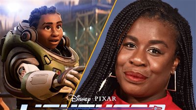 أول تعليق من ممثلة الشخصية المثلية في Lightyear بعد منع عرضه في الدول العربية