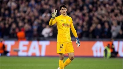 بايرن ميونخ يقدم عرضا رسميا للتعاقد مع ياسين بونو 