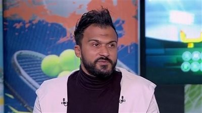 طالبه بالاعتزال.. إبراهيم سعيد يوجه رسالة قاسية لشيكابالا |فيديو