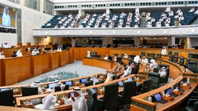 10 آلاف دولار.. مجلس الأمة الكويتي يوافق على صرف منحة لكل متقاعد