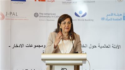 ربط الخطة الاستثمارية بأهداف التنمية المستدامة.. التخطيط تستعرض التجربة المصرية.. وتبرز أهمية الشفافية المالية