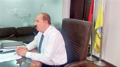 صرف صحي إسكندرية تعقد اجتماعًا لتقييم الأداء وتحسين الإنتاجية