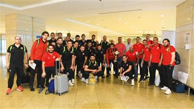 الأهلي يعين مديرا فنيا جديدا لقطاع الناشئين لكرة اليد