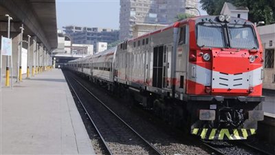السكة الحديد تعلن تعديل بعض مواعيد قطارات الوجه القبلي