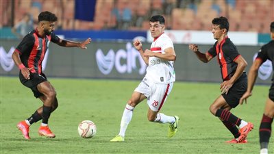 كأس مصر 2021-2022.. الزمالك آخر المتأهلين لدور الـ16.. خروج فيوتشر وفاركو.. وضربات الترجيح تحسم ثلاثة لقاءات