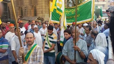 ينتظرونها على أحر من الجمر.. متى تعود الحضرات الصوفية مرة أخرى