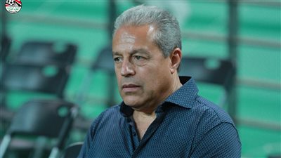 الدرندلي يجتمع بكبار لاعبي منتخب مصر قبل مواجهة كوريا.. ويوجه لهم رسائل هامة