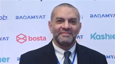 خبير تكنولوجي: فرص كبيرة لنمو التجارة الإليكترونية فى ظل ازمة التضخم العالمي 