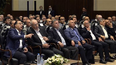 رئيس نيسان أفريقيا: مصر مؤهلة لتصبح مركزا إقليميا لصناعة السيارات بالقارة السمراء