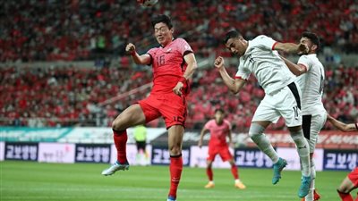 بعد رباعية كوريا الجنوبية.. شوبير يطالب مسئولي اتحاد الكرة بالاستقالة