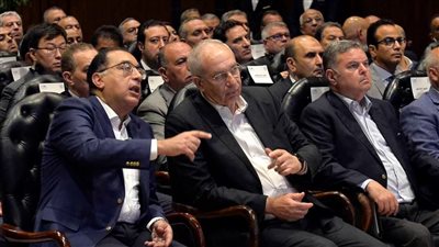 بتكلفة 180 مليون دولار.. تنفيذ محطة قناة السويس لتداول السيارات 