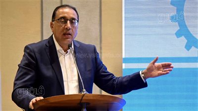 مدبولي: بدء تشغيل مصنع ضفائر السيارات الكهربائية قبل نهاية 2023