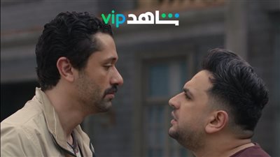 مسلسل البيت بيتي الحلقة 4.. شخص مشنوق يثير رعب كراكيري وبينو