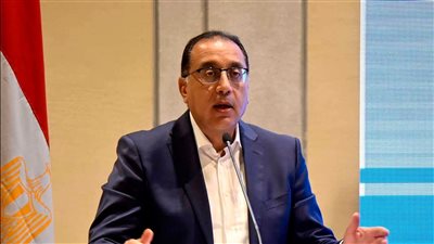 رئيس الوزراء: السيسي يولي اهتماما بالغا بتوطين وتطوير صناعة السيارات في مصر