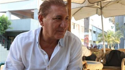 شريف عبد المنعم: تراجع منتخب مصر يتحمله مجلس اتحاد الكرة واستقالتهم واجبة 