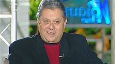  هاني لاشين رئيسا للجنة تحكيم مسابقة ممدوح الليثي للسيناريو بمهرجان الإسكندرية السينمائي