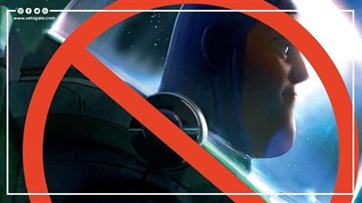 الدول العربية ترفض شذوذ ديزني وتمنع عرض Lightyear|فيديو جراف