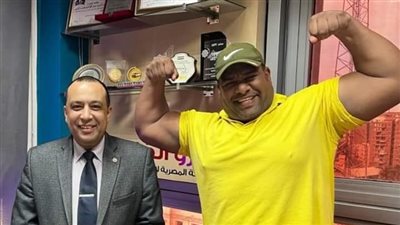 مصدر يكشف سر الموافقة على محاولة كابونجا لسحب المترو بأسنانه