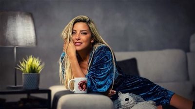 بعد تصدرها التريند.. معلومات لا تعرفعها عن الفنانة ريم مصطفى