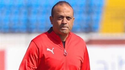 مدرب أسوان: لا يجوز محاسبة إيهاب جلال بالقطعة