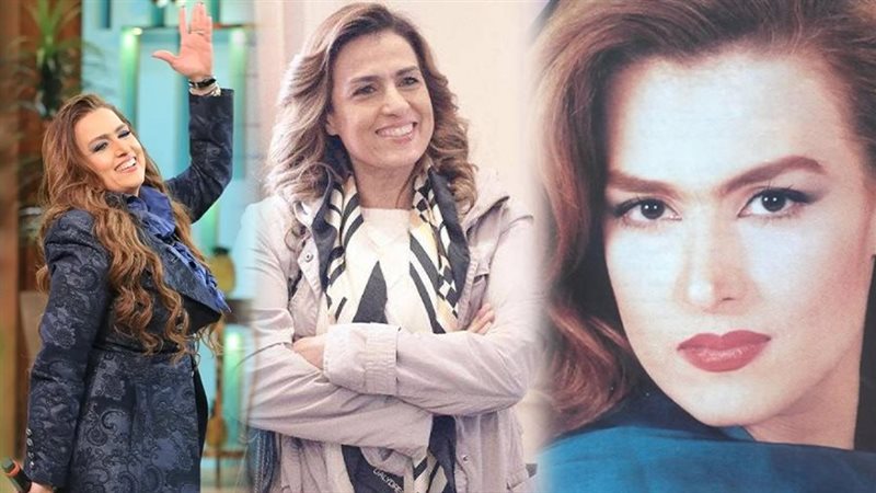 المطربة سيمون 