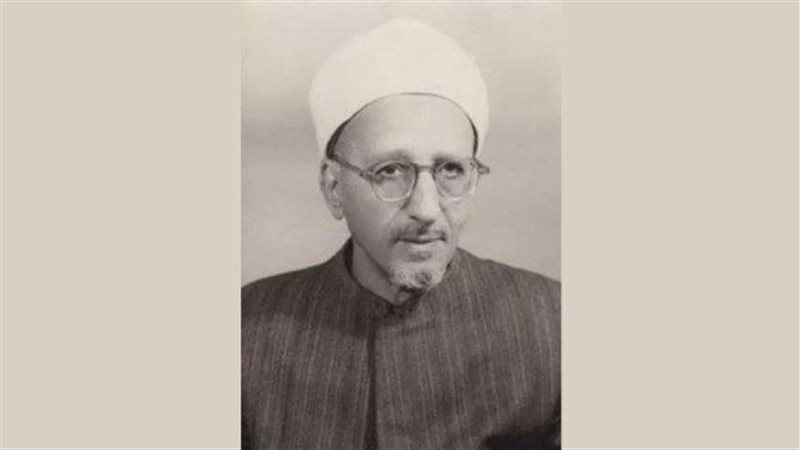 الداعية الأزهري والقاضي
