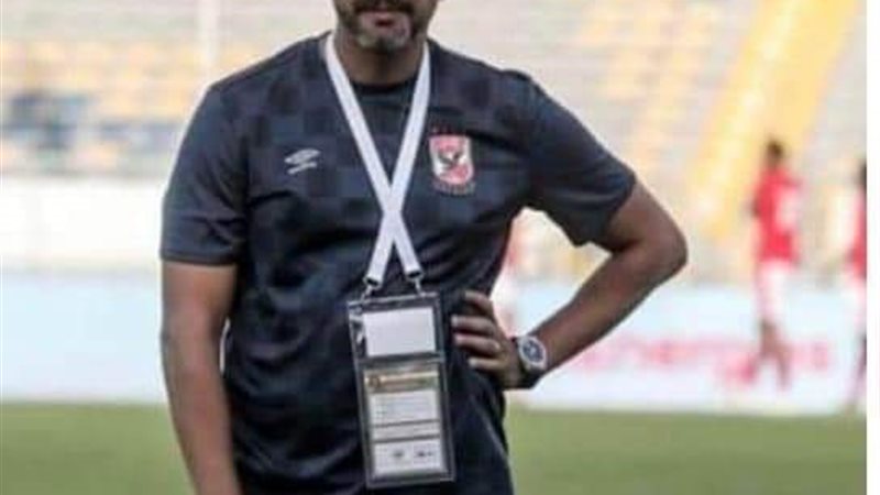 سامي قمصان المدير