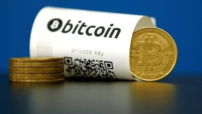 بيتكوين