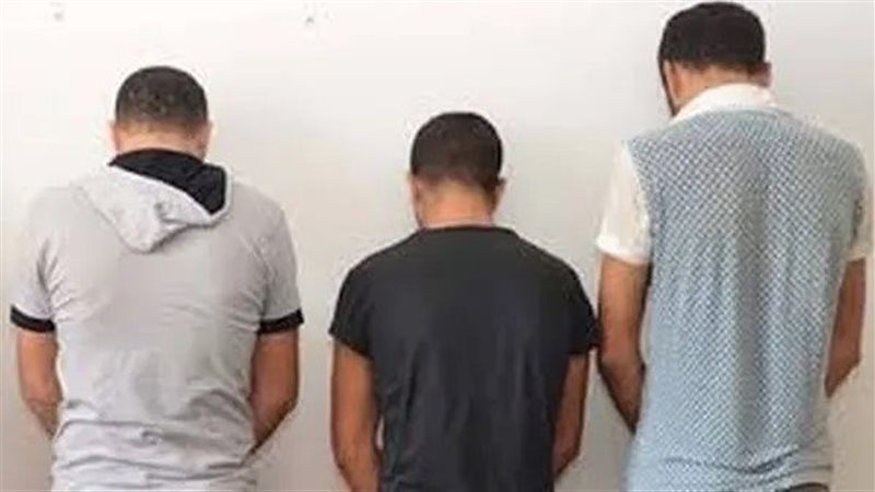 متهمين - صورة أرشيفية