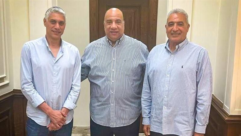 تجديد الثقة في جهاز