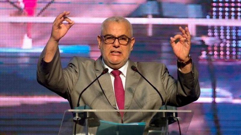 الأمين العام لحزب