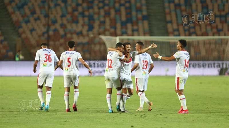 فريق الزمالك