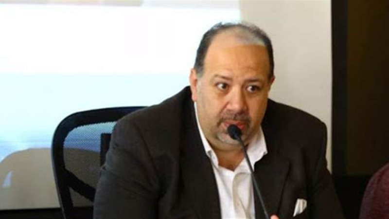 وليد العطار